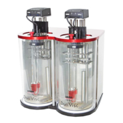 Viscosity Measurement Duo.Visc