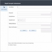 WalkUp Software
