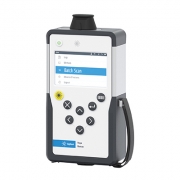 Vaya Raman Raw Material Identity Verification System